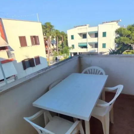 Apartment Ampio In Baia Verde *