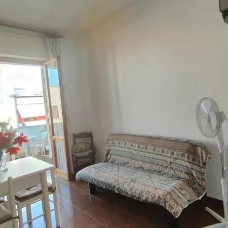 Apartment Ampio In Baia Verde *
