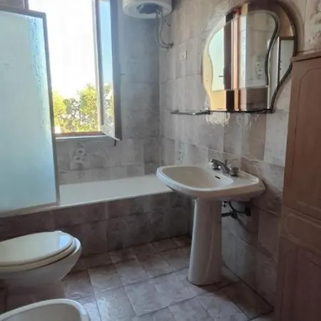 Apartment Ampio In Baia Verde Gallipoli