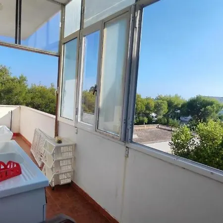 Ampio In Baia Verde Apartment